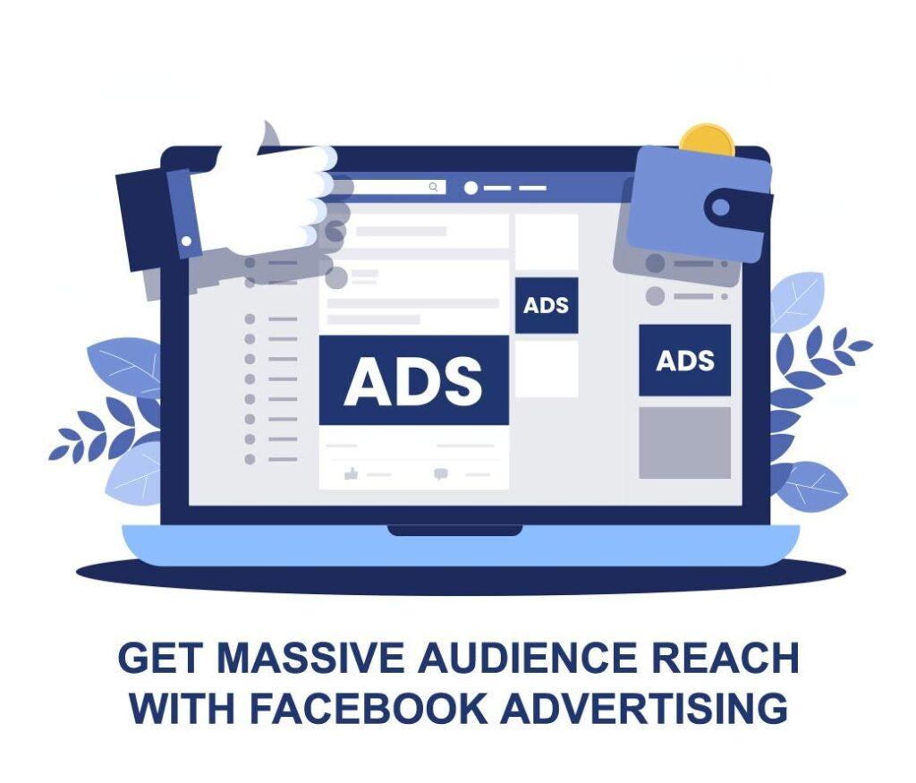 Facebook's Massive Reach