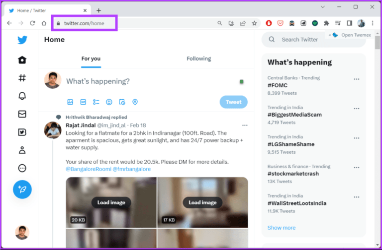 How To Download Video From Twitter DMs