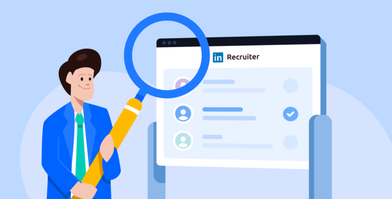 LinkedIn Recruiter