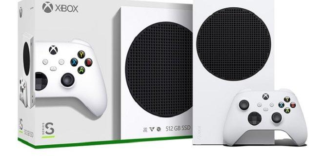 Microsoft’s Xbox