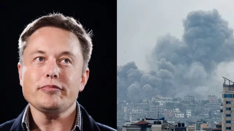 Elon Musk’s Twitter: A Breeding Ground for Misinformation Amid the Israel-Hamas Conflict