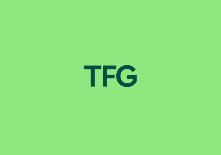 TFG Mean on Twitter