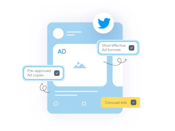 Tips for Using a Twitter Ads Spy Tool Effectively