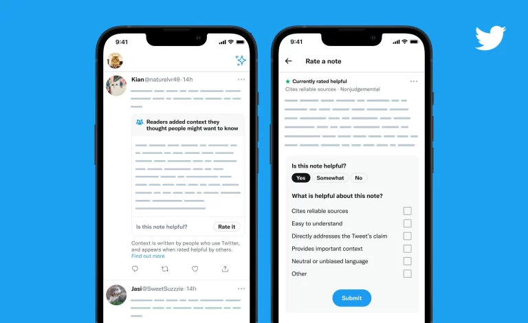 Twitter Community Notes: Reinventing Local Connections