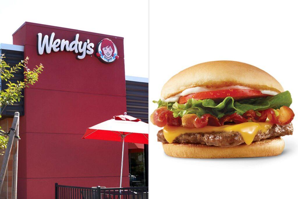 Wendy’s