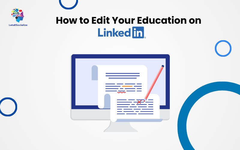 Education on LinkedIn