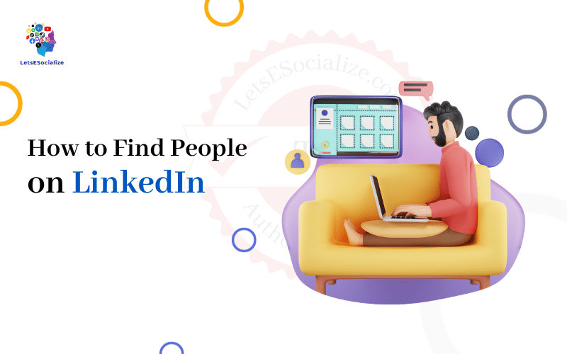 Find People on LinkedIn