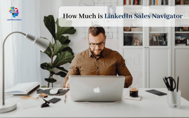 How Much is LinkedIn Sales Navigator