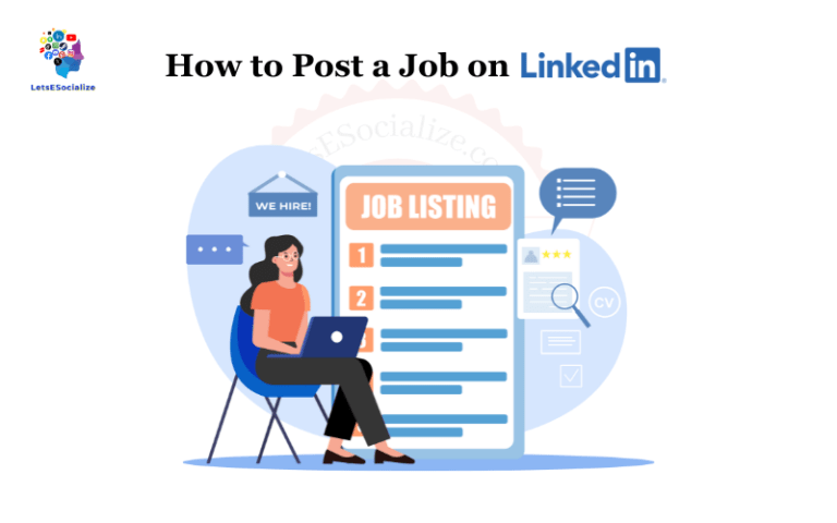 How to Post a Job on LinkedIn in 2024: The Complete Step-by-Step Guide