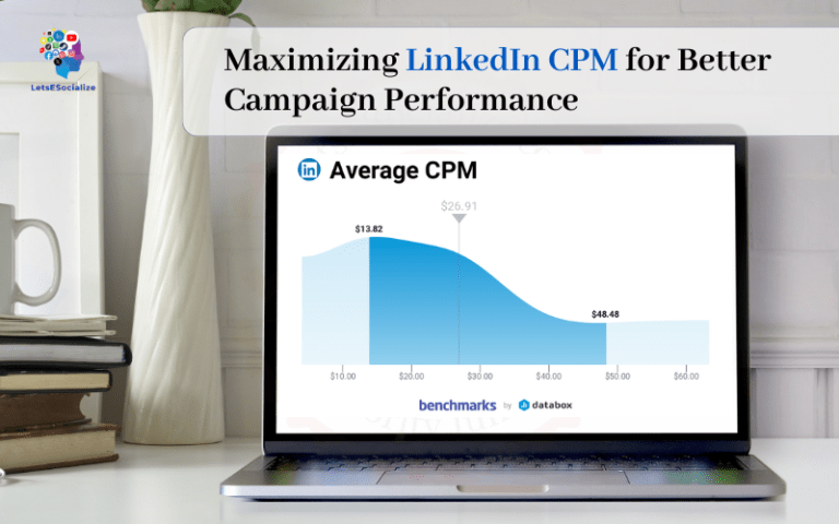 Maximizing LinkedIn CPM for Better Campaign Performance