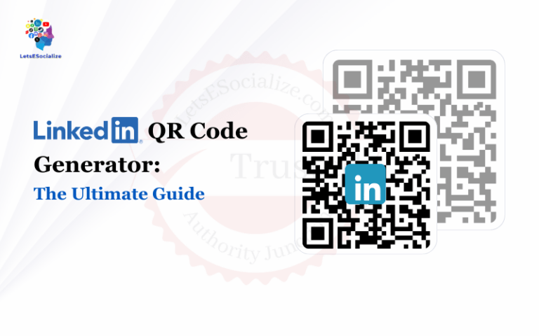 QR Code Generator