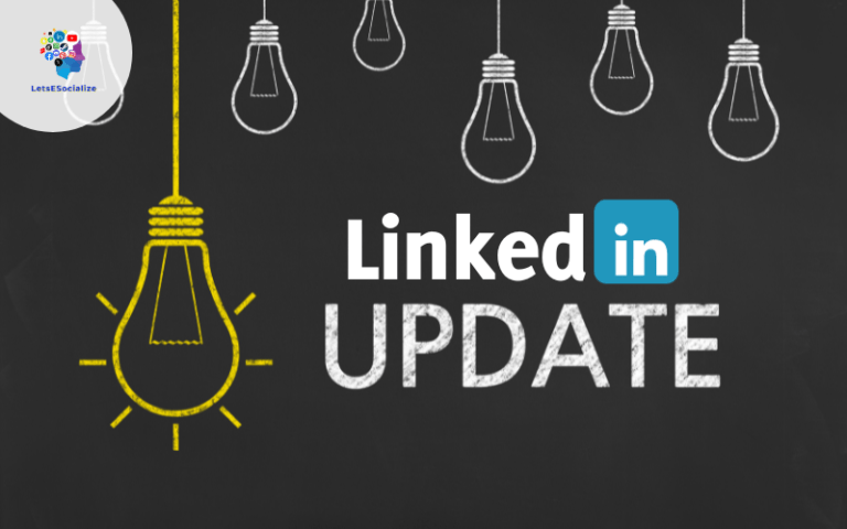 7 Latest LinkedIn Updates Coming In 2023