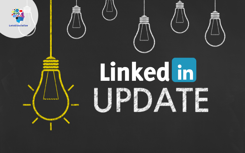 LinkedIn Updates