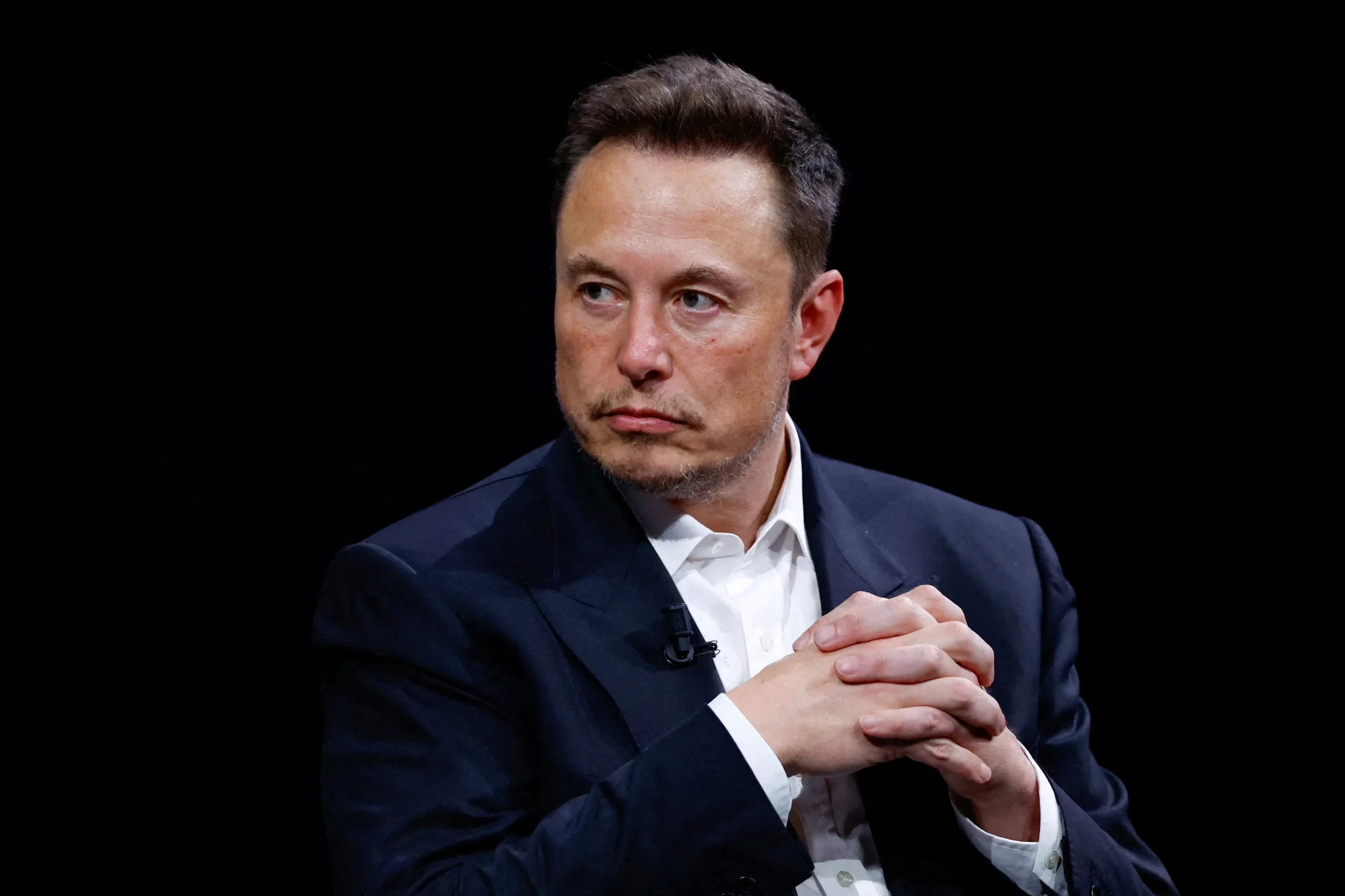 Watchdog files complaint against Elon Musk