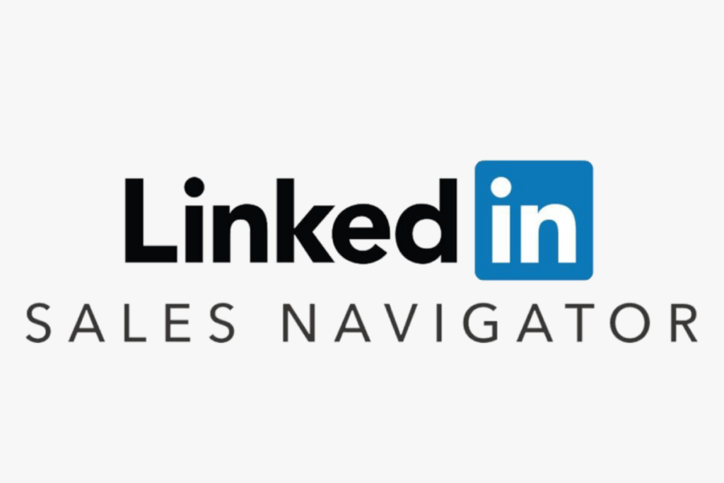 What is LinkedIn Sales Navigator