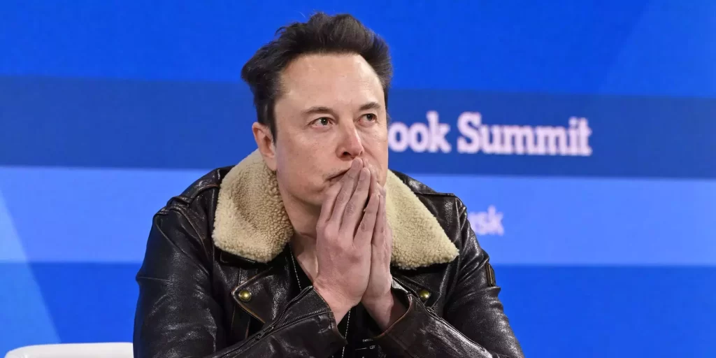 Elon Musk told lenders they would not lose money on Twitter deal