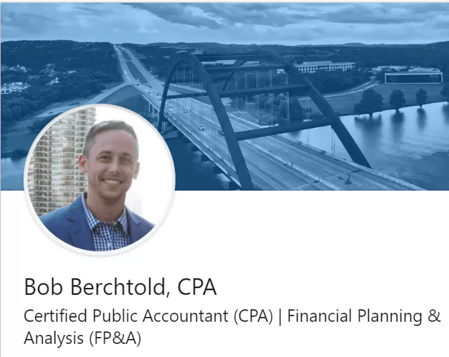 LinkedIn For Accounting Professionals