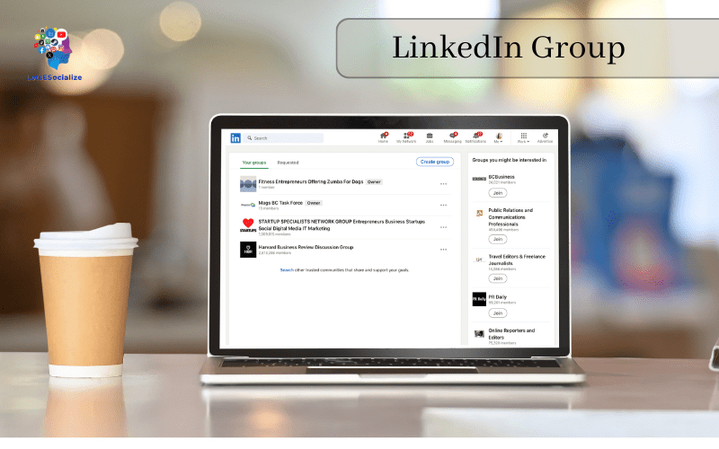 LinkedIn Group