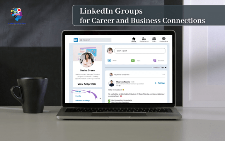 LinkedIn Groups