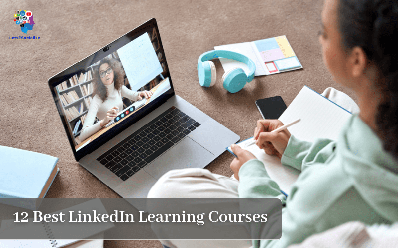 LinkedIn Learning Courses