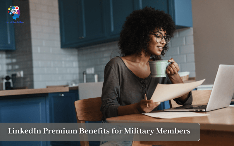 LinkedIn Premium Benefits