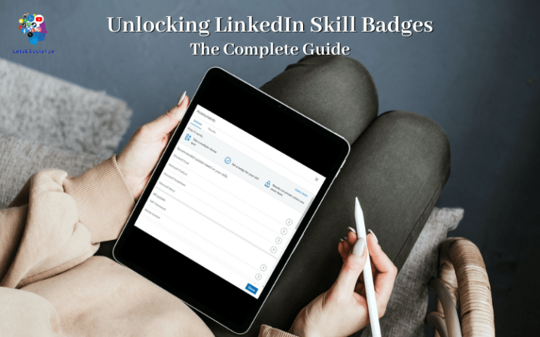 LinkedIn Skill Badges