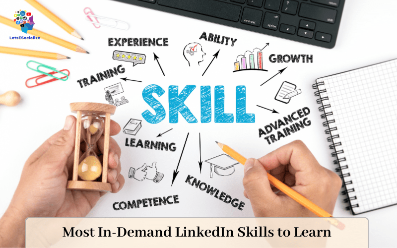 LinkedIn Skills