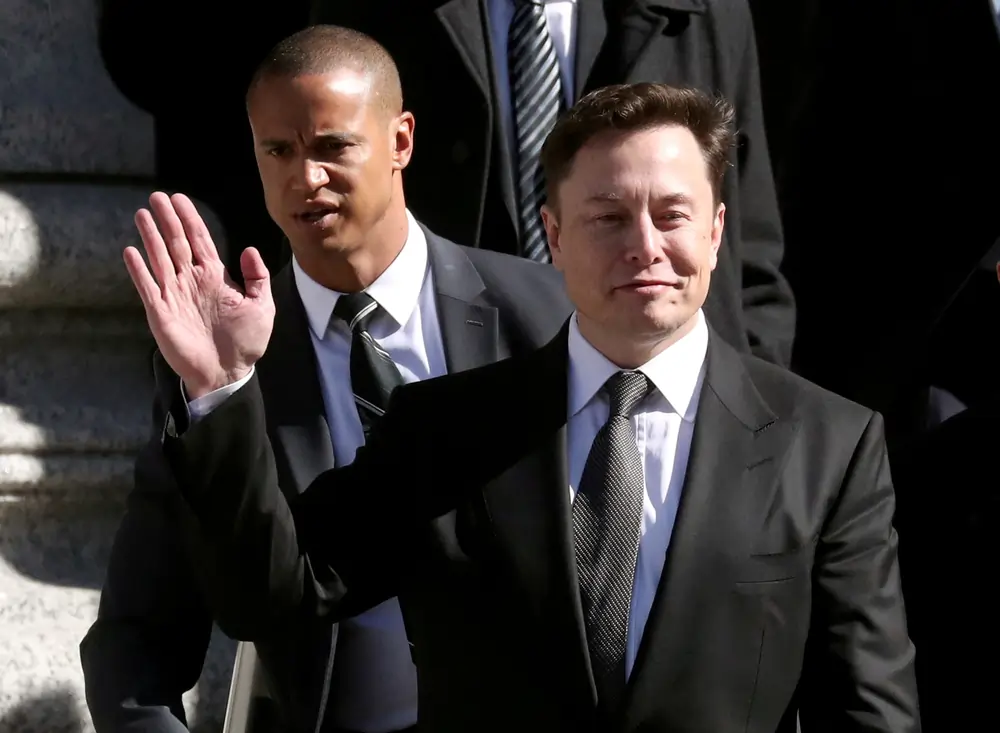 Musk must testify again in SEC