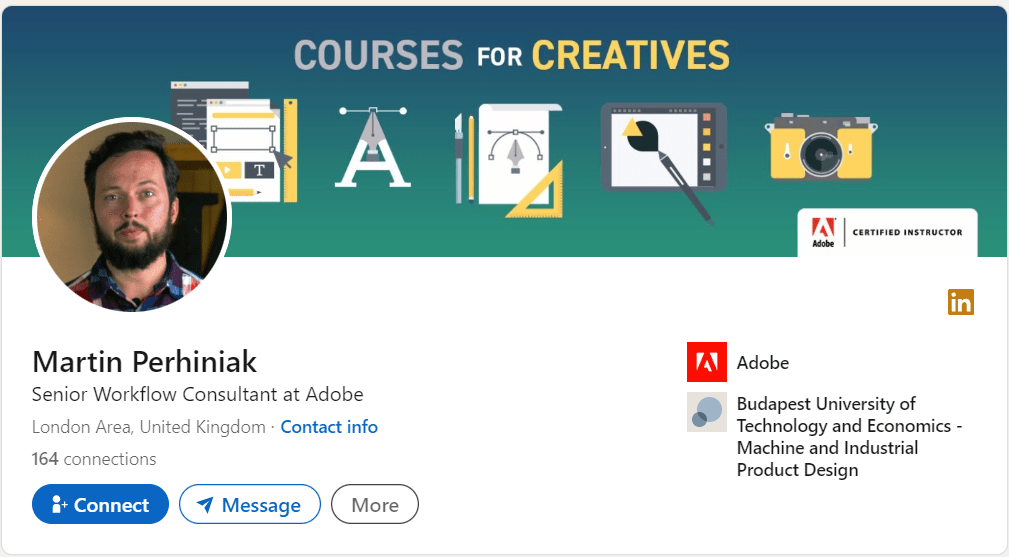 Best LinkedIn Learning Courses