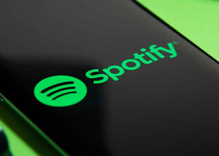 Engineer, Who Lost Job At Twitter Last Year Now Laid Off By Spotify