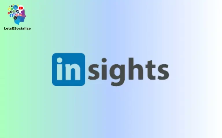 LinkedIn Insights