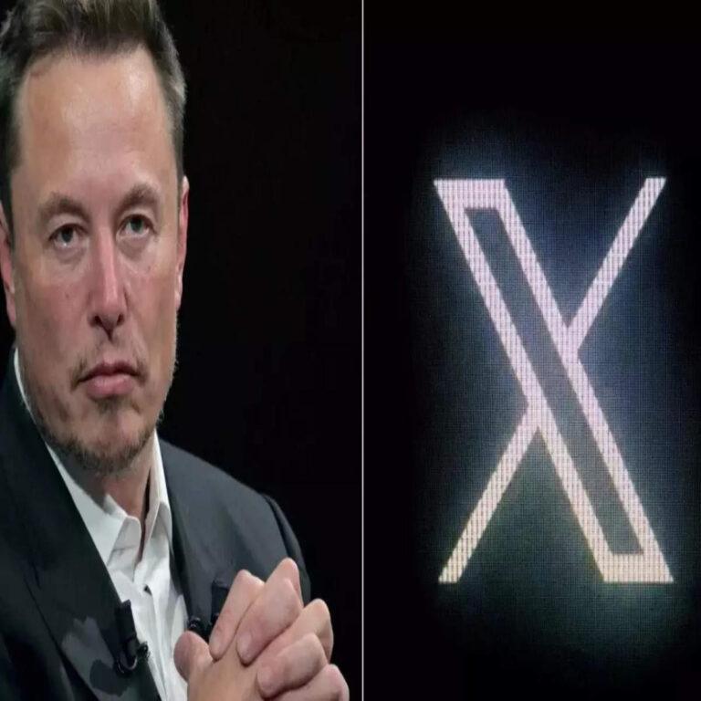 EU Targets Elon Musk’s X in First Illegal Content Probe