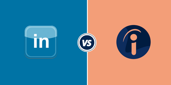 Indeed vs LinkedIn