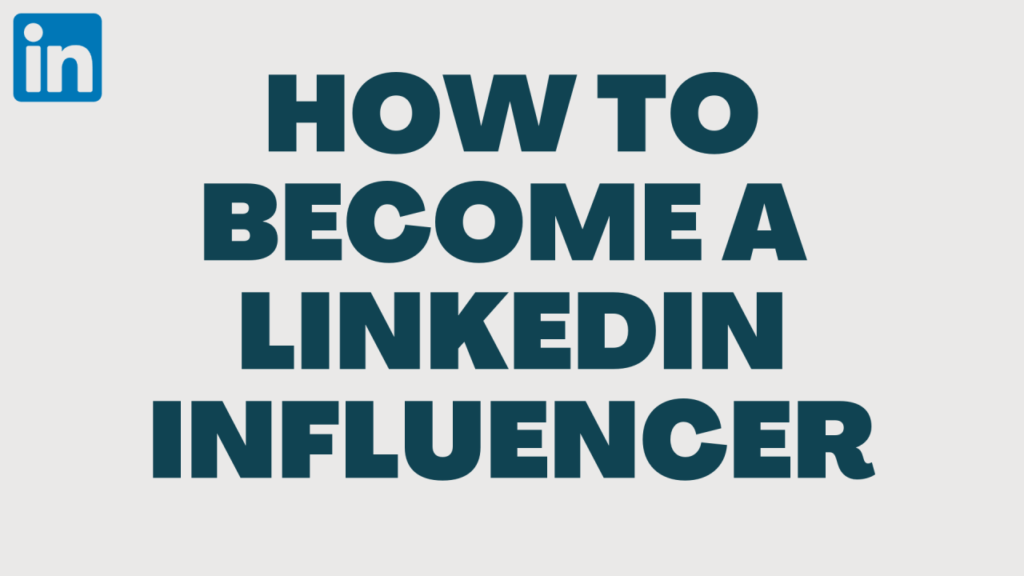 How to Make Money With Your LinkedIn