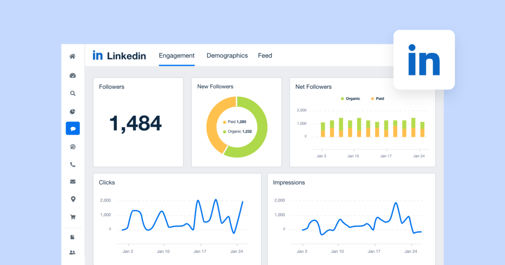 How to Make Money With Your LinkedIn