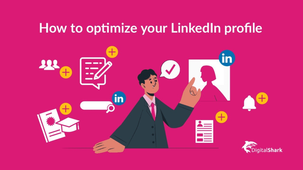 Generating Quality Leads on LinkedIn