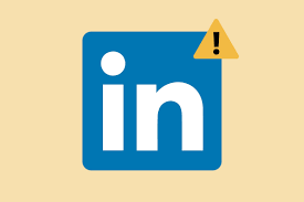 Job Scams on LinkedIn