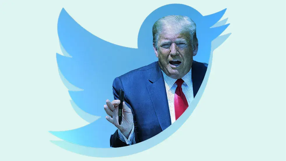 Twitter Loses Fight to Notify Trump