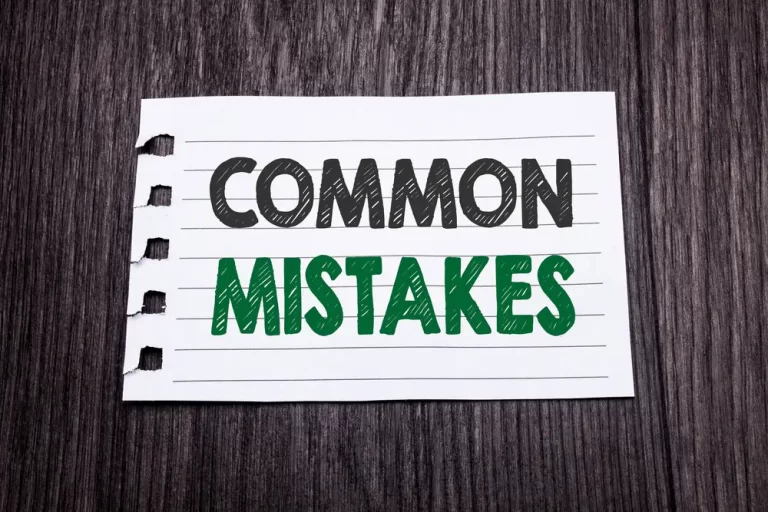 What Are Some Common Mistakes People Make on LinkedIn?
