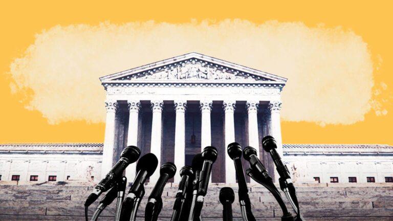 Supreme Court Sides with Government, Silencing X Corp’s Bid for User Data Transparency