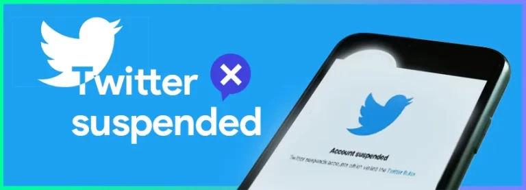 Save Your Suspended Twitter Account – Here’s What to Do