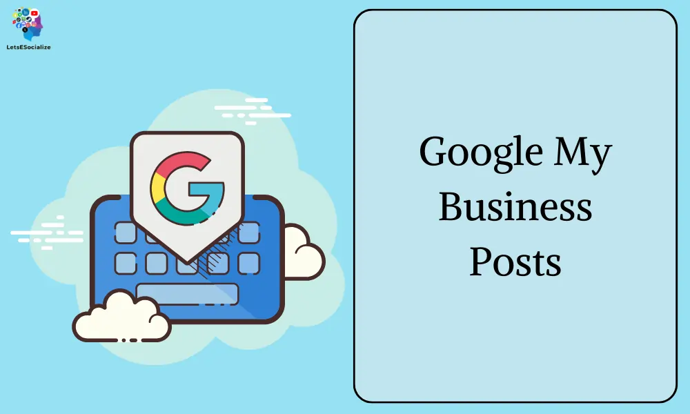 Google My Business posts