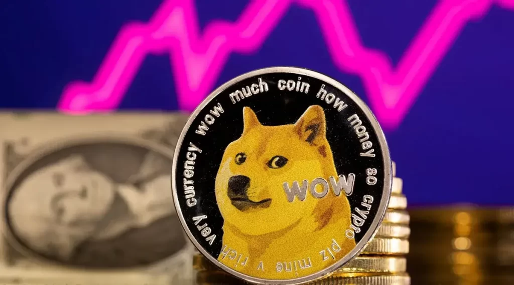 Dogecoin Jumps 10% as Twitter Readies Payments Feature