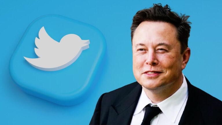 What could a man like Musk want with Twitter?