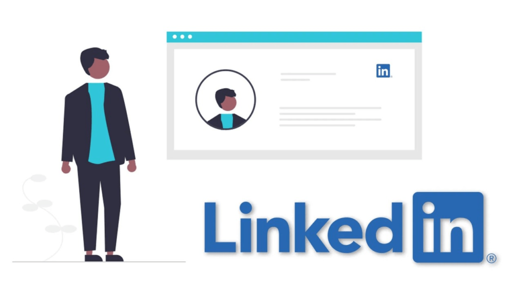 LinkedIn for thought leadership