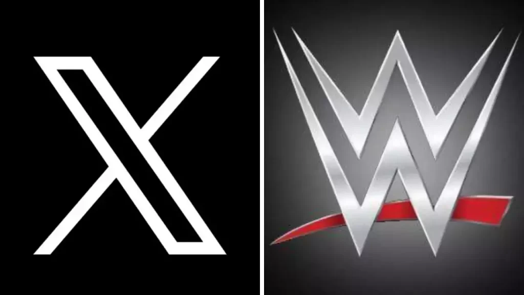 WWE Signs Two-Year Deal With Twitter