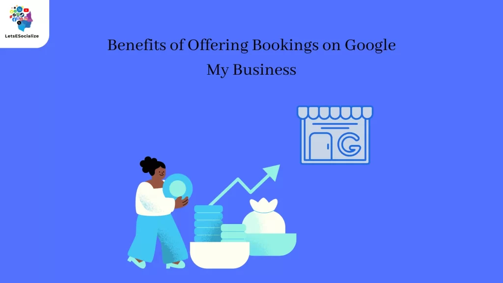 Enabling Bookings on Google My Business