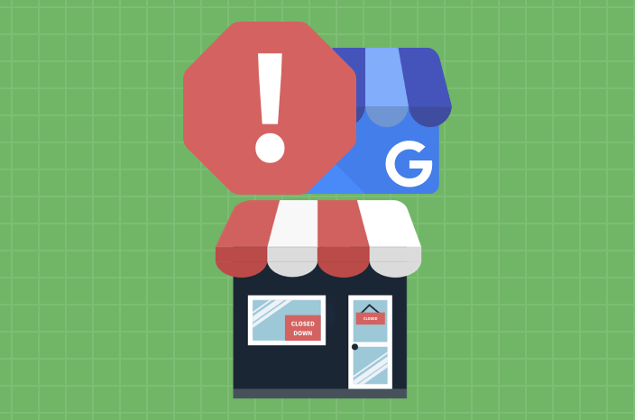 Google My Business and Spam/Fraud