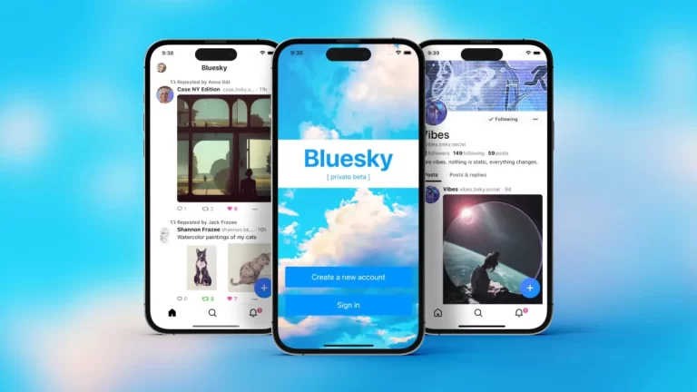 Bluesky, the Decentralized Twitter Rival Founded by Jack Dorsey, Opens Waitlist Signups for All