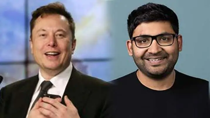 Parag Agrawal’s Refusal To Shut A Twitter Handle Propelled Elon Musk’s X Acquisition, Book Reveals